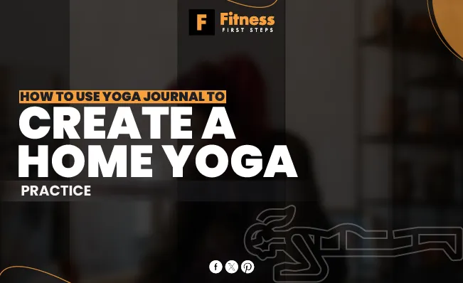 How to Use a Yoga Journal to Create a Home Yoga Practice