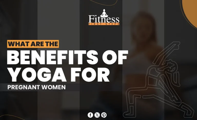 What are the benefits of yoga for pregnant women