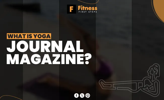 What is Yoga Journal Magazine?