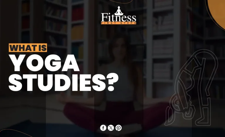 What is Yoga Studies?