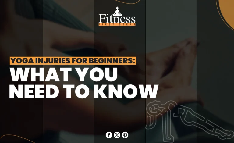 Yoga Injuries for Beginners: What You Need to Know