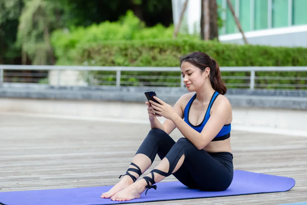 Yoga Technology