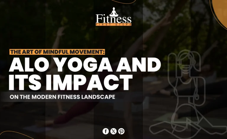 The Art of Mindful Movement: Alo Yoga and Its Impact on the Modern Fitness Landscape