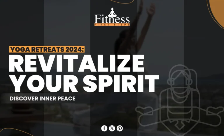 Yoga Retreats 2024: Revitalize Your Spirit, Discover Inner Peace