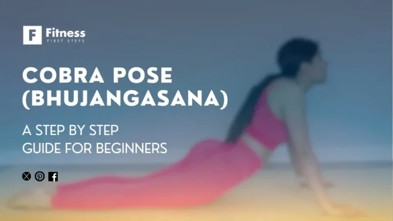 Cobra Pose (Bhujangasana): A Step-by-Step Guide for Beginners