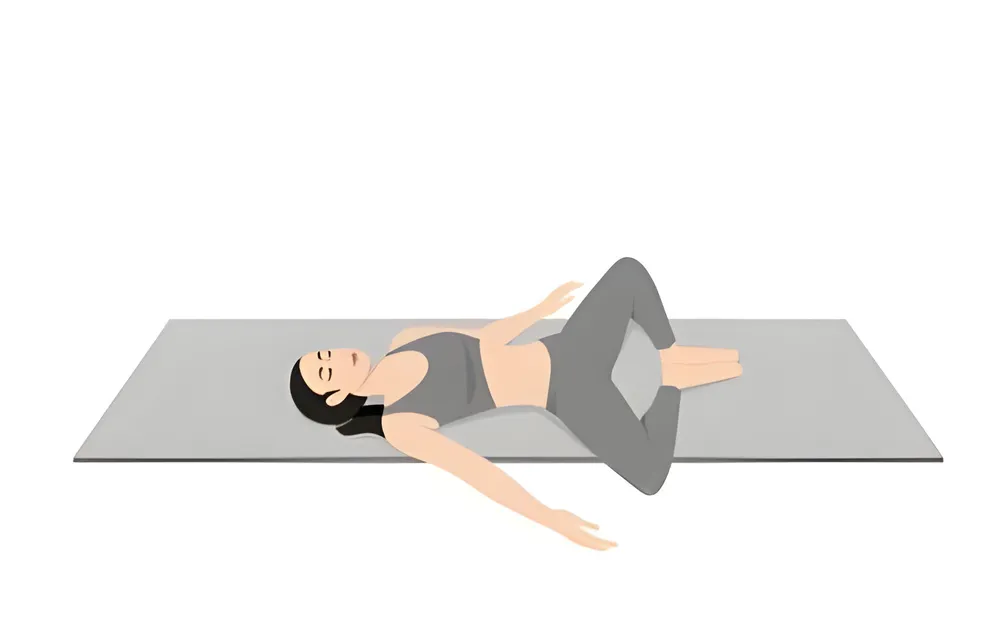 Intermediate Yoga Poses