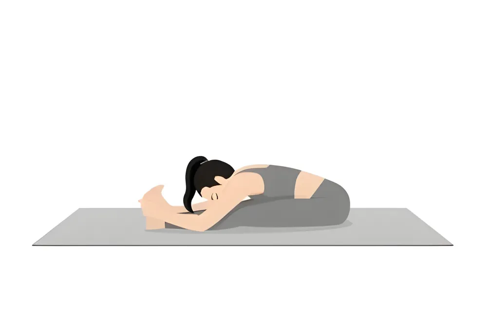 Intermediate Yoga Poses