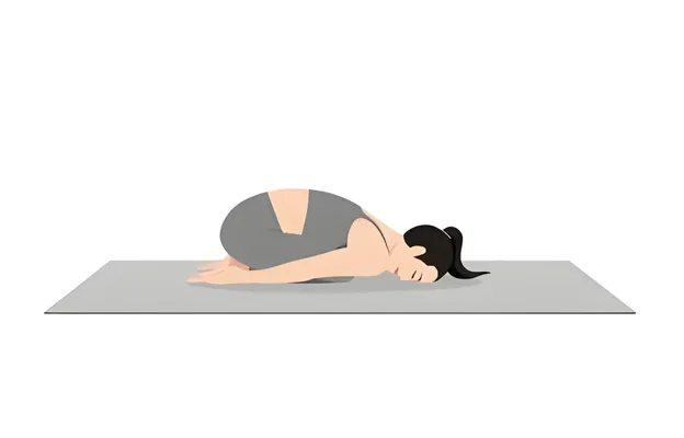 Restorative Yoga Poses