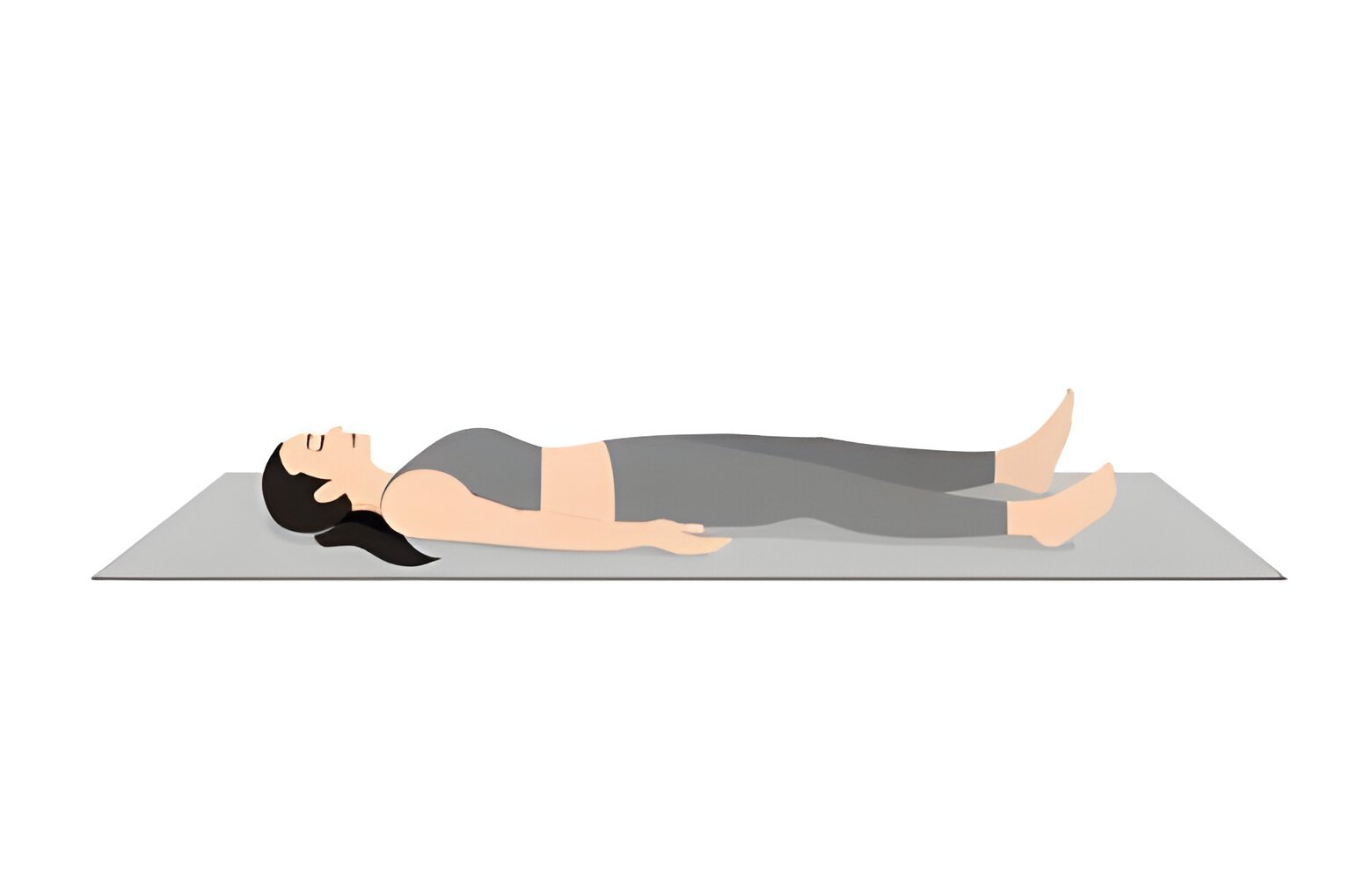 Restorative Yoga Poses