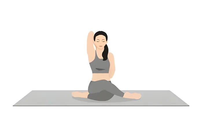 Hip Opening Yoga Poses