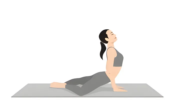 Hip Opening Yoga Poses