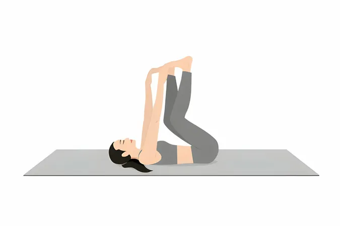 Hip Opening Yoga Poses