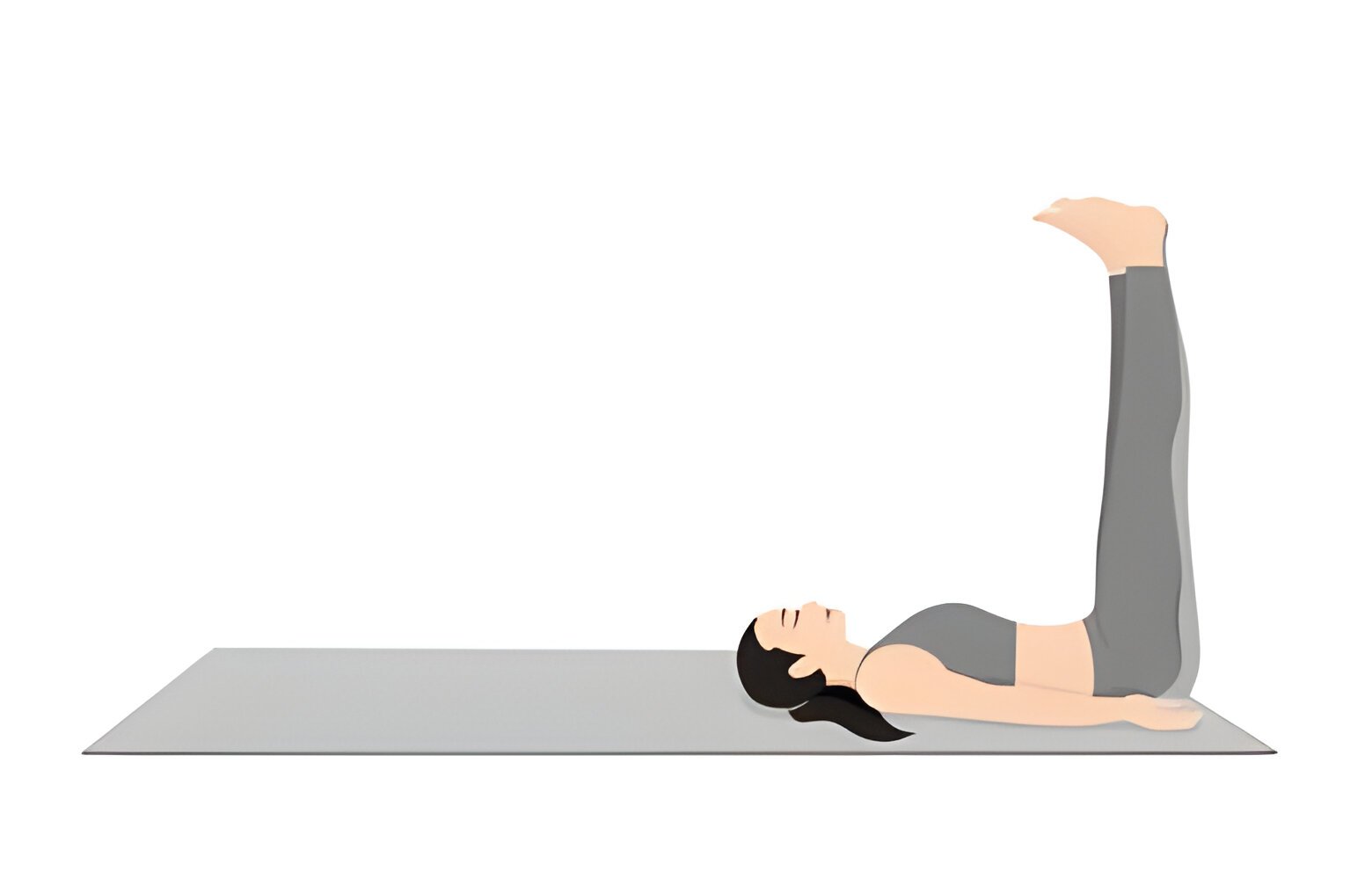 Restorative Yoga Poses