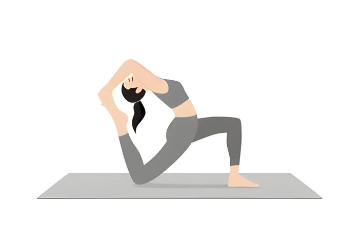 Hip Opening Yoga Poses