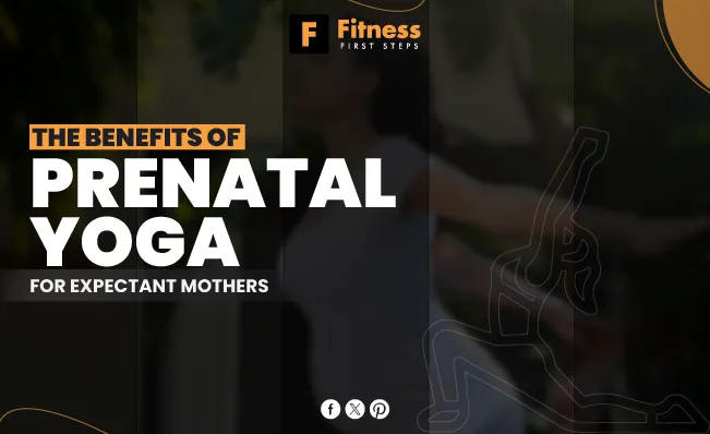 The Benefits of Prenatal Yoga for Expectant Mothers