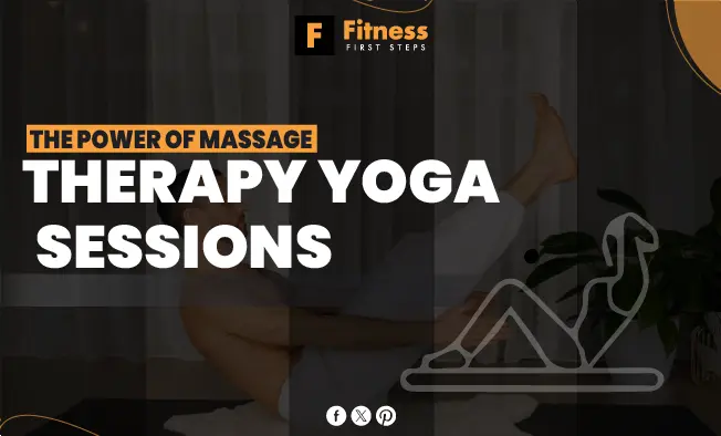 The Power of Massage Therapy Yoga Sessions