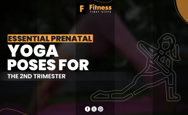 Essential Prenatal Yoga 2nd Trimester