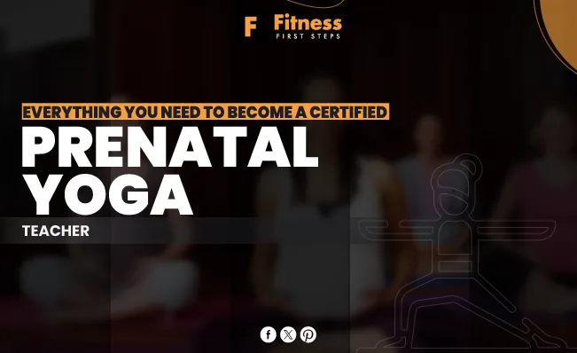 Everything You Need to Become a Certified Prenatal Yoga Teacher