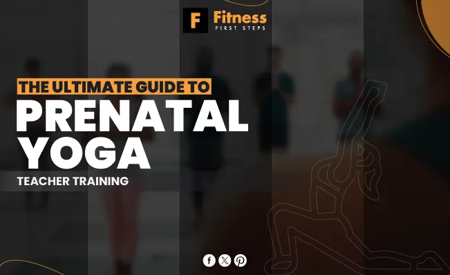 The Ultimate Guide to Prenatal Yoga Teacher Training